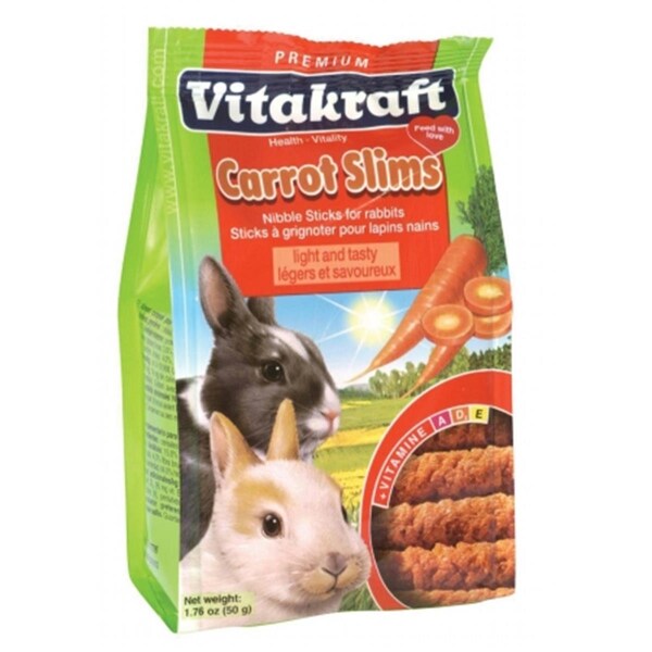 Vitakraft Pet Products Co Treats, 32757 32757 - main